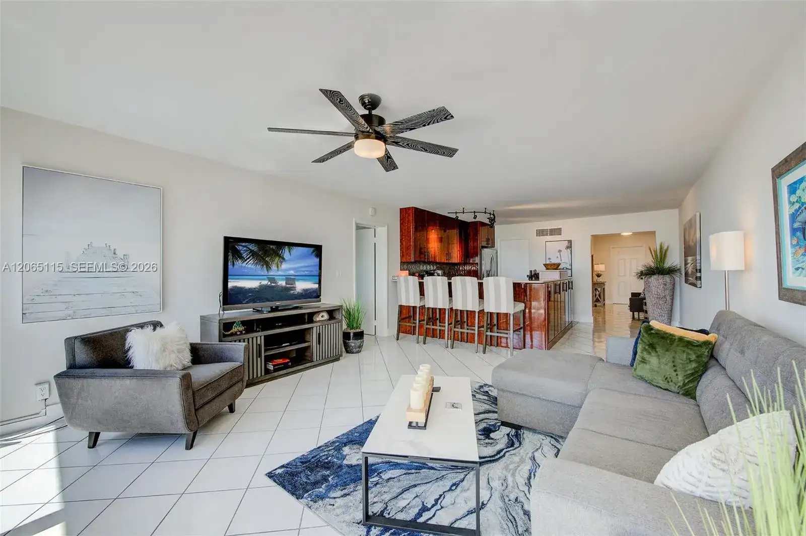 201 Van Buren St # 101, Hollywood FL 33019 photo 5