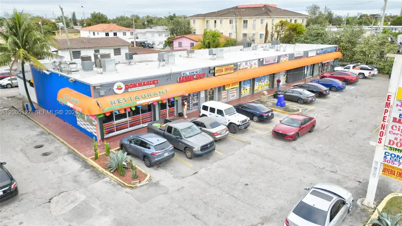 4735 W Flagler St, Miami FL 33134
