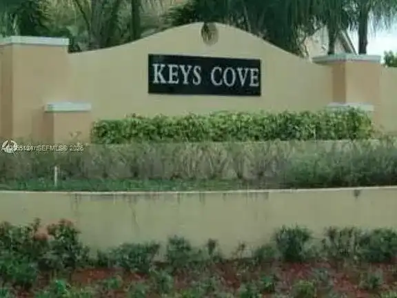 2903 SE 17th Ave # 206, Homestead FL 33035