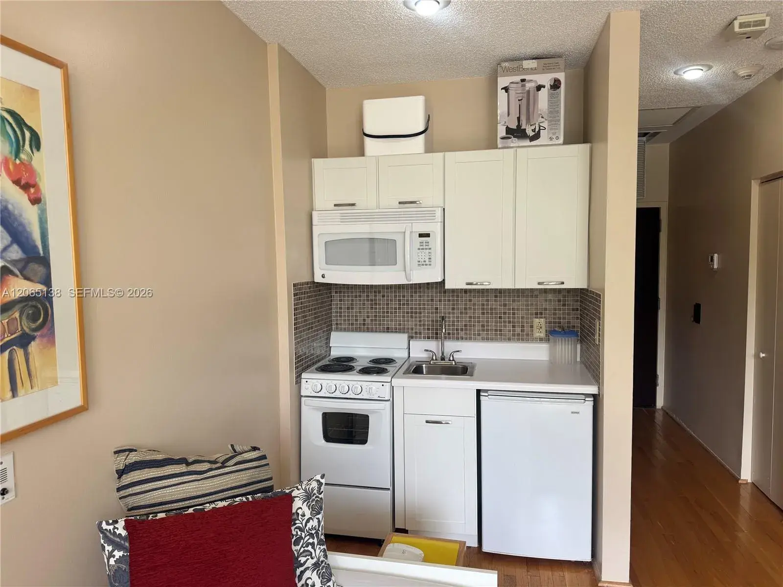 3000 Island Blvd # 332, Aventura FL 33160