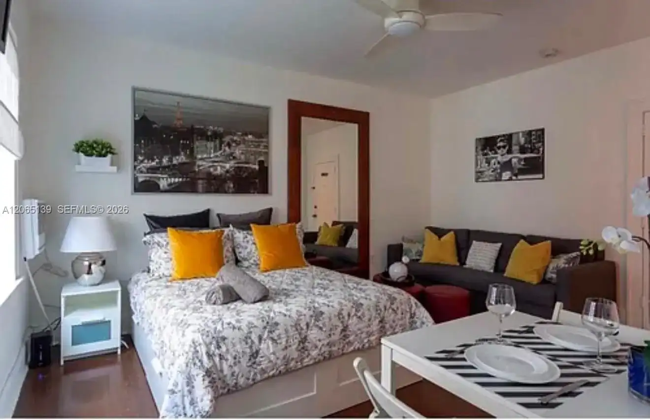 1611 Michigan Ave # 5, Miami Beach FL 33139