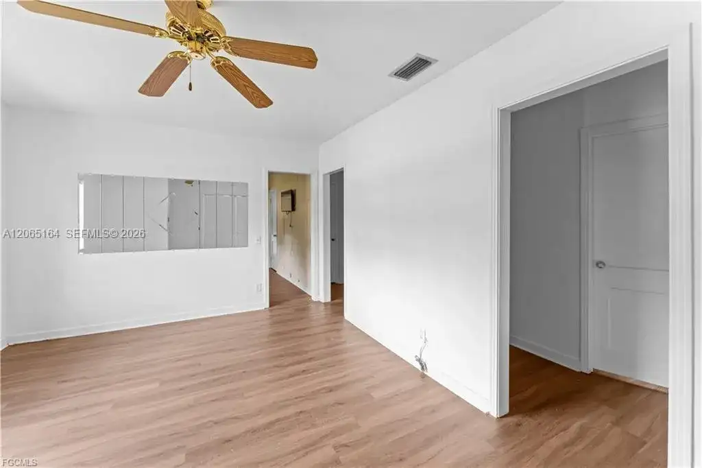 260 FraserAve, La Belle FL 33935 photo 4