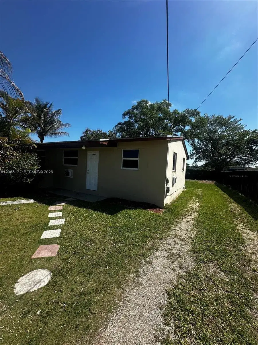 26447 SW 139th Ave # 26447, Homestead FL 33032