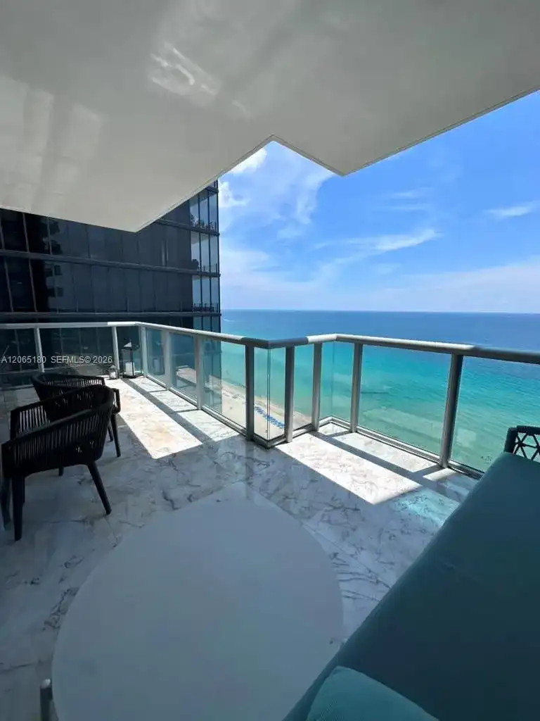 17121 Collins Ave # 1208, Sunny Isles Beach FL 33160