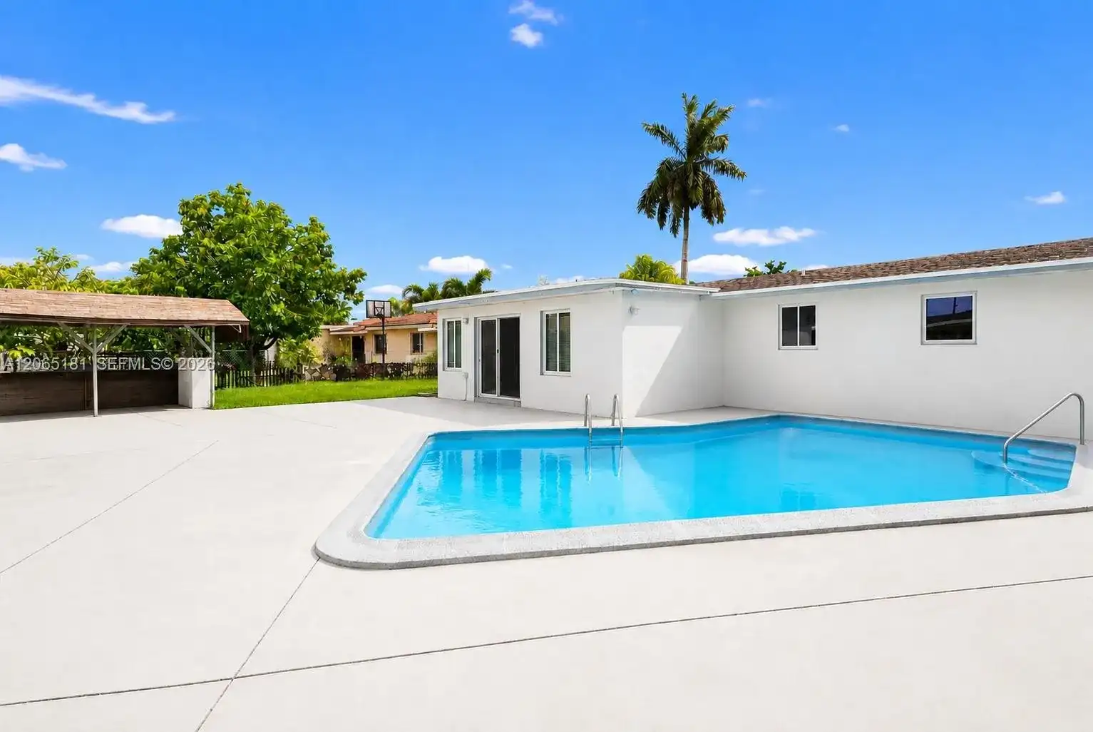 15624 SW 297th Ter, Homestead FL 33033