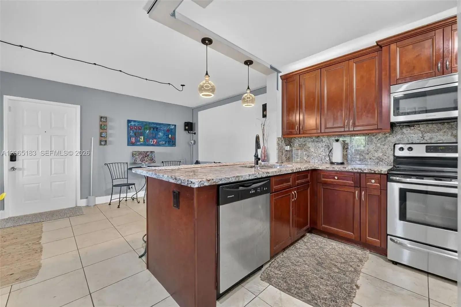 3007 N Oakland Forest Dr # 107, Oakland Park FL 33309 photo 3