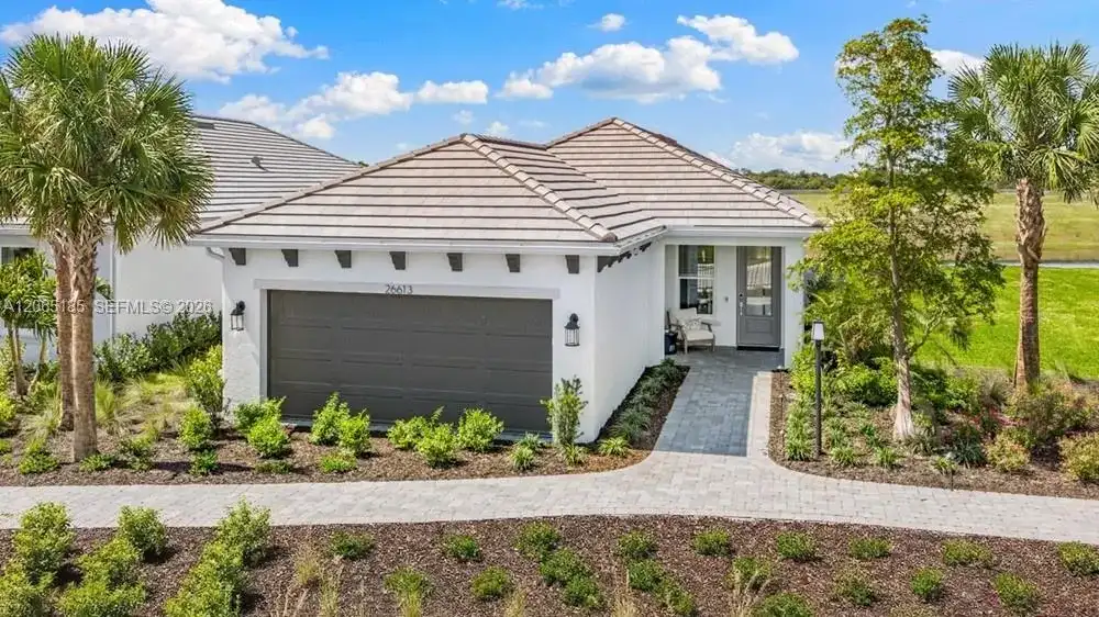 26613 Dove Drive, Punta Gorda FL 33955