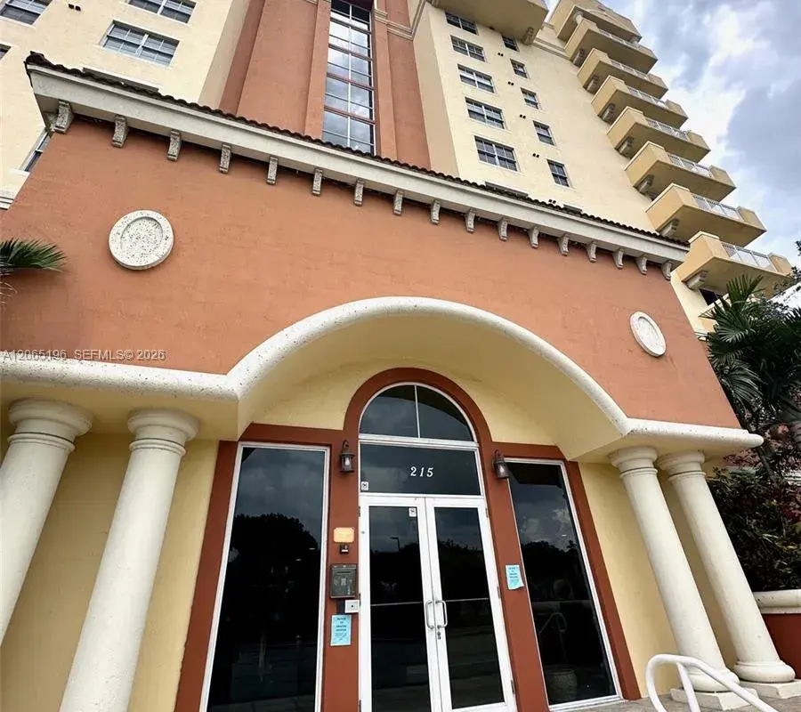 215 SW 42nd Ave # 401, Miami FL 33134