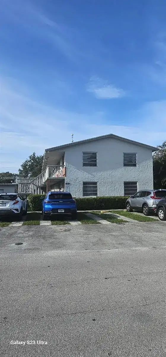 6012 SW 33rd St # 103, Miramar FL 33023
