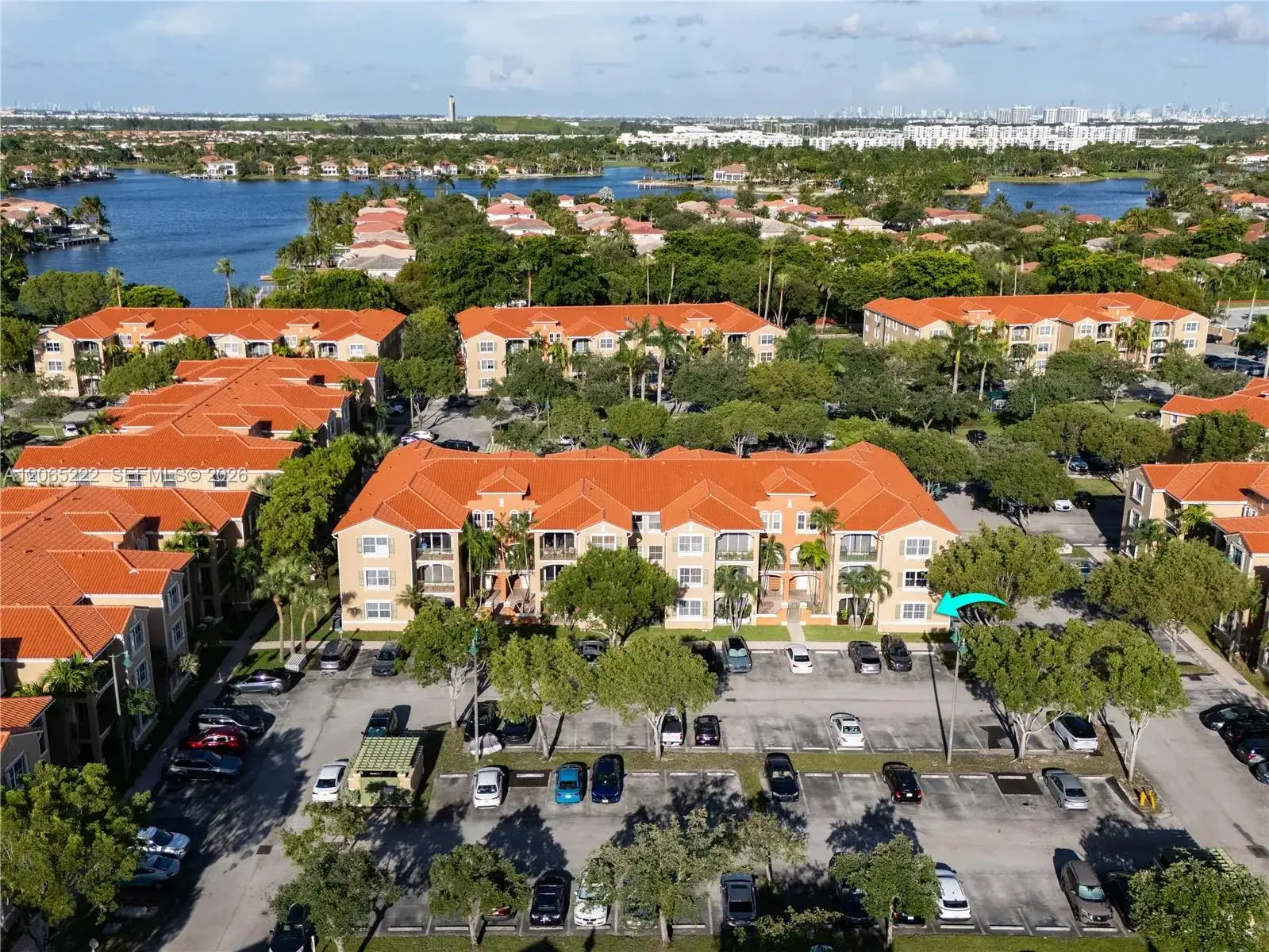 6420 NW 114th Ave # 1308, Doral FL 33178