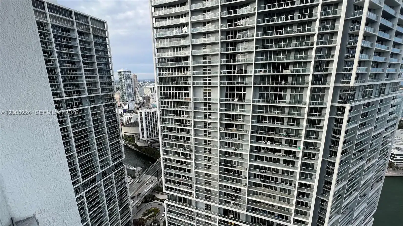 495 Brickell Ave # 4308, Miami FL 33131 photo 2
