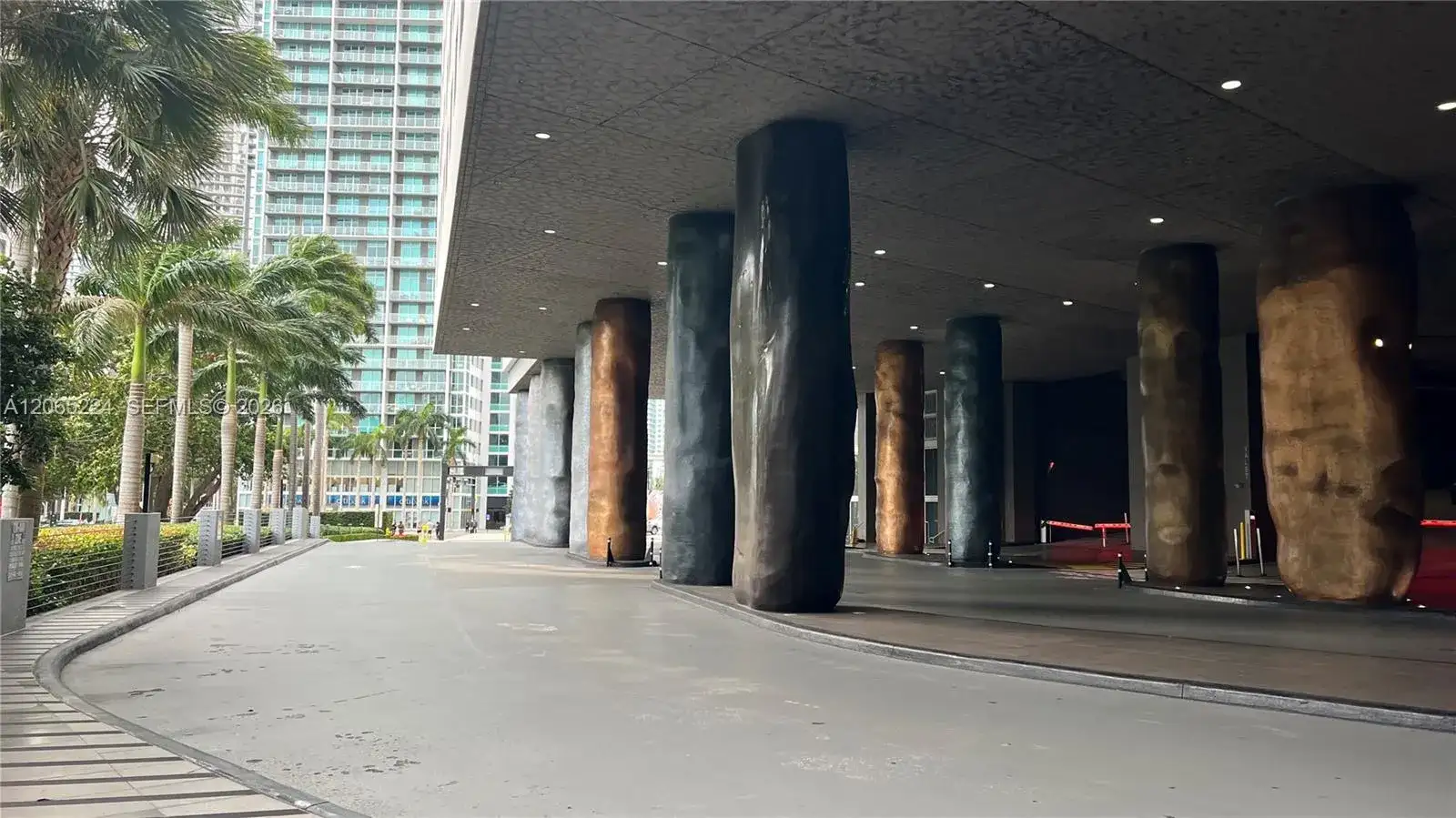 495 Brickell Ave # 4308, Miami FL 33131 photo 4