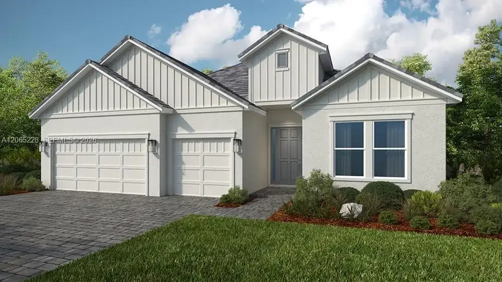 26752 Dove Drive, Punta Gorda FL 33955