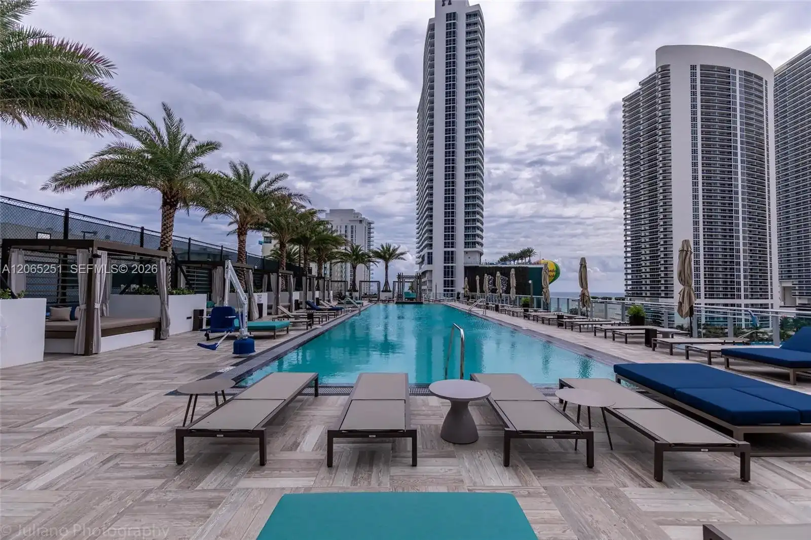 4010 S Ocean Dr # R509, Hollywood FL 33019