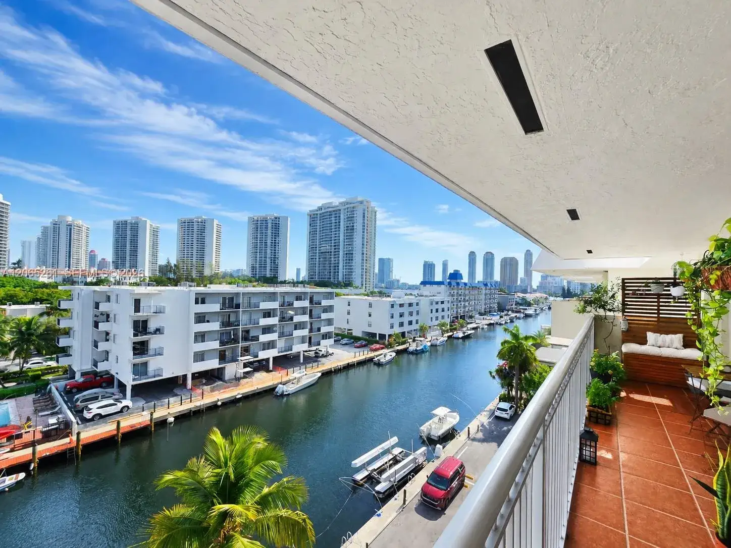 3601 NE 170th St # 605, North Miami Beach FL 33160
