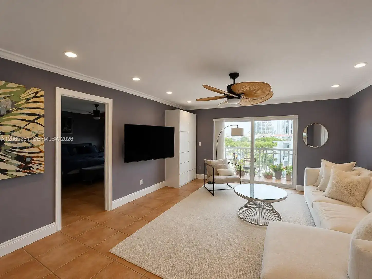 3601 NE 170th St # 605, North Miami Beach FL 33160 photo 4