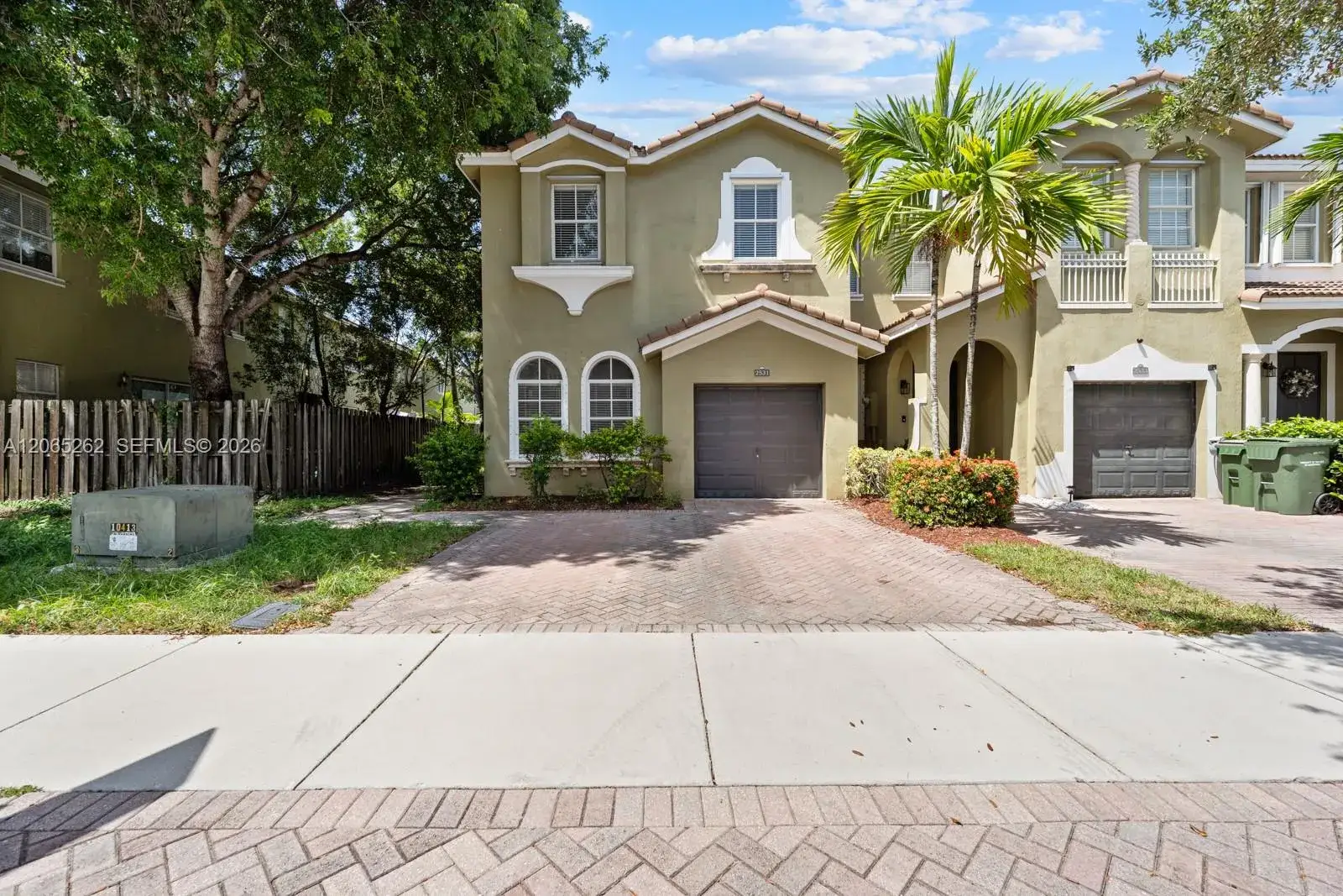 2531 SE 15th Ct, Homestead FL 33035