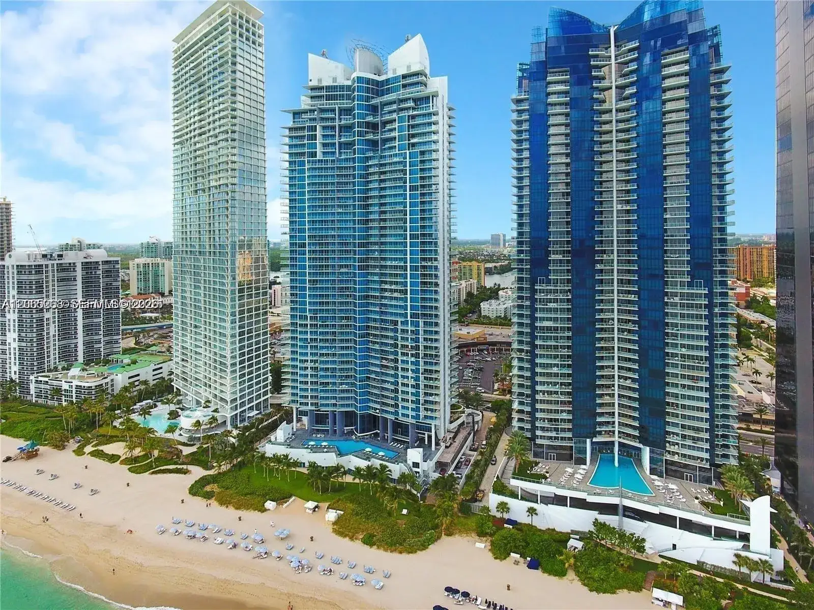 17001 Collins Ave # 1908, Sunny Isles Beach FL 33160