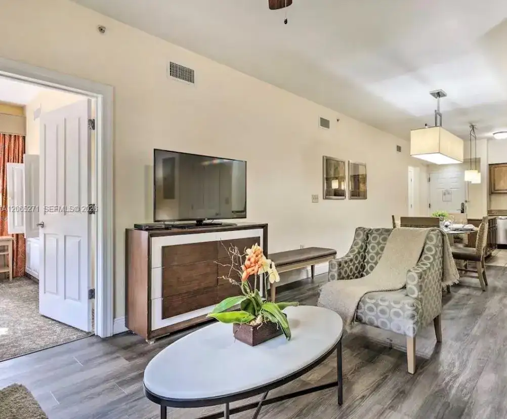 12544 Floridays Resort # 112B, Orlando FL 32821 photo 4