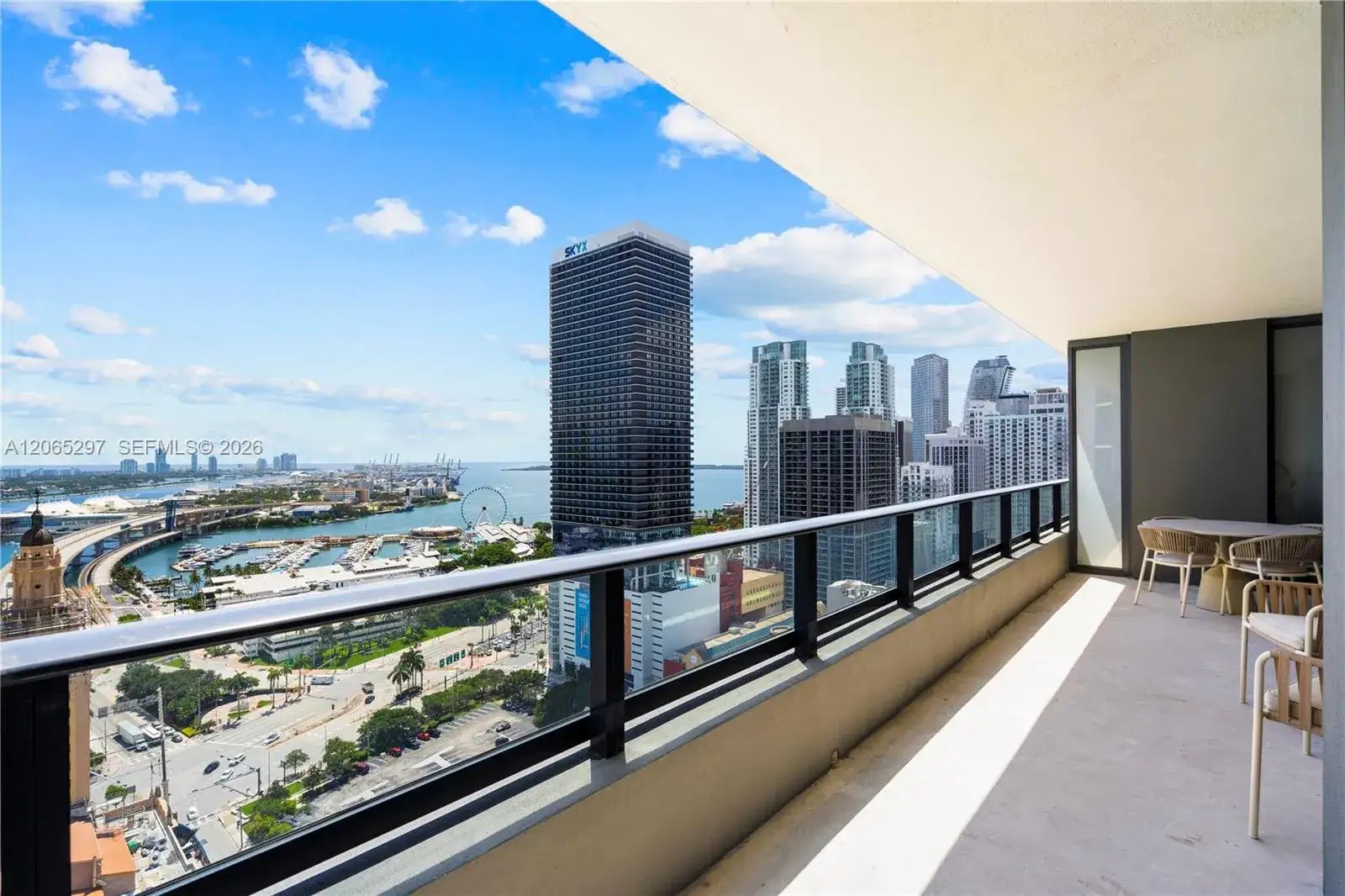 159 NE 6th St # 2415, Miami FL 33132