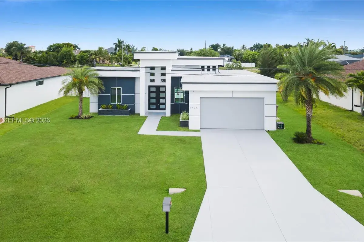 1425 SW 24th, Other City - In The State Of Florida FL 33991