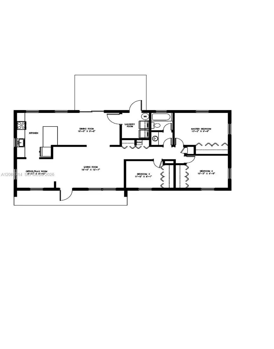 5101 SW 127th Pl, Miami FL 33175 photo 5