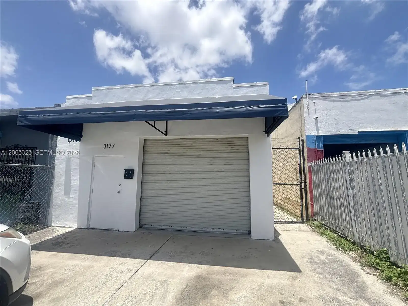 3177 NW 54th St, Miami FL 33142