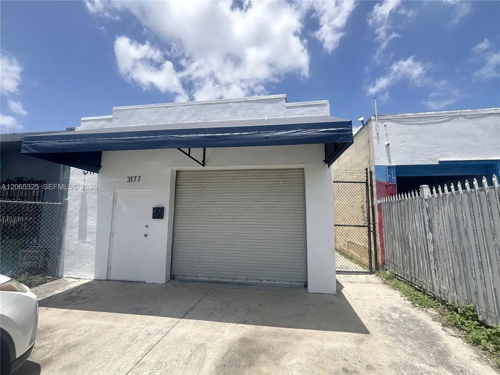 3177 NW 54th St, Miami FL 33142