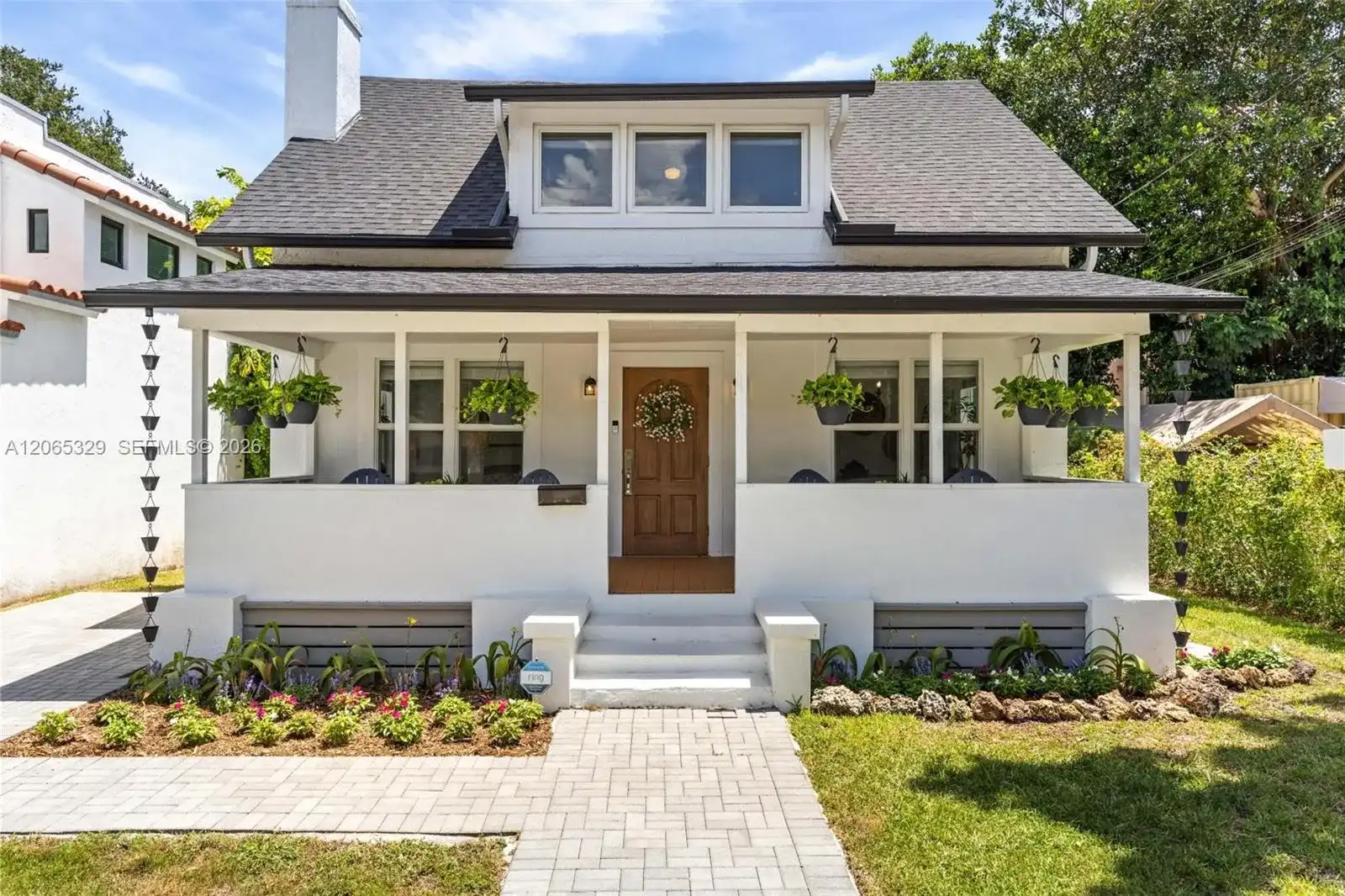 7121 SW 63rd Ave, South Miami FL 33143