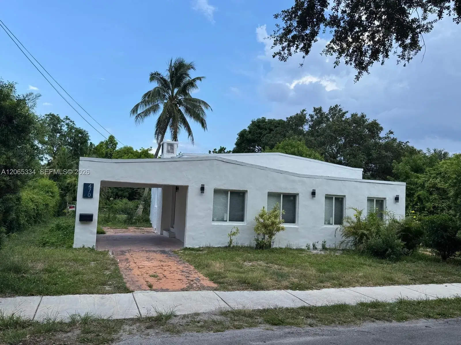 470 NE 130th St, North Miami FL 33161