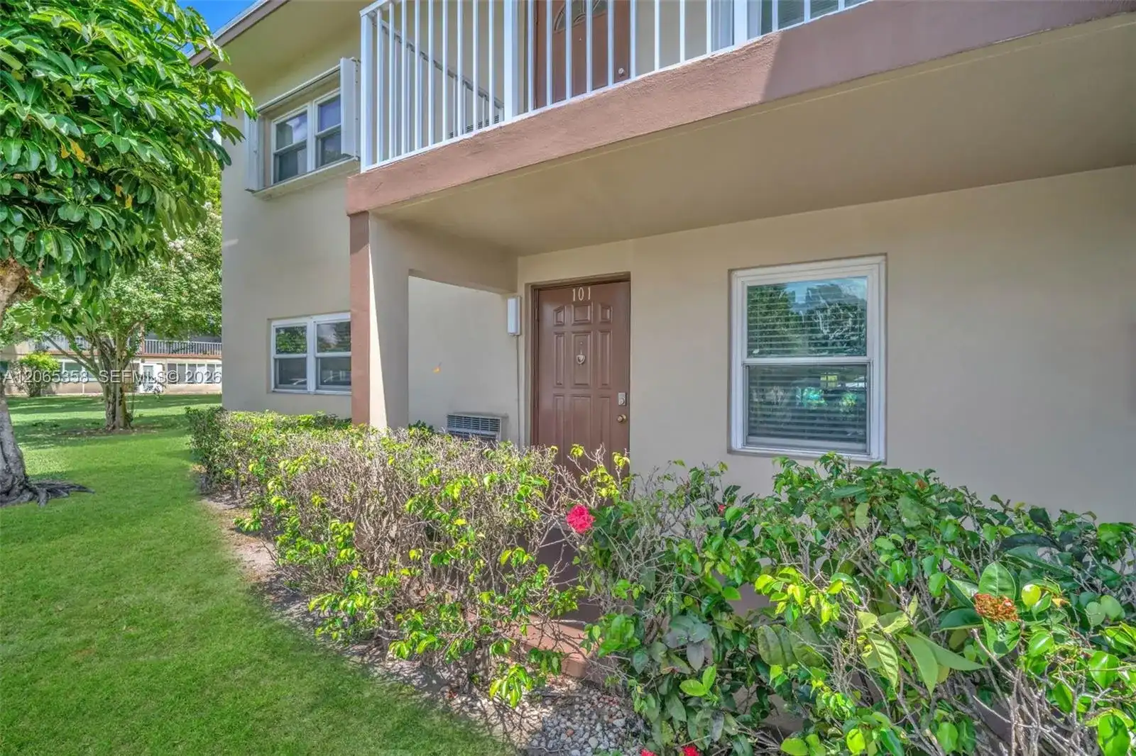 7855 W Atlantic Blvd # 101, Margate FL 33063