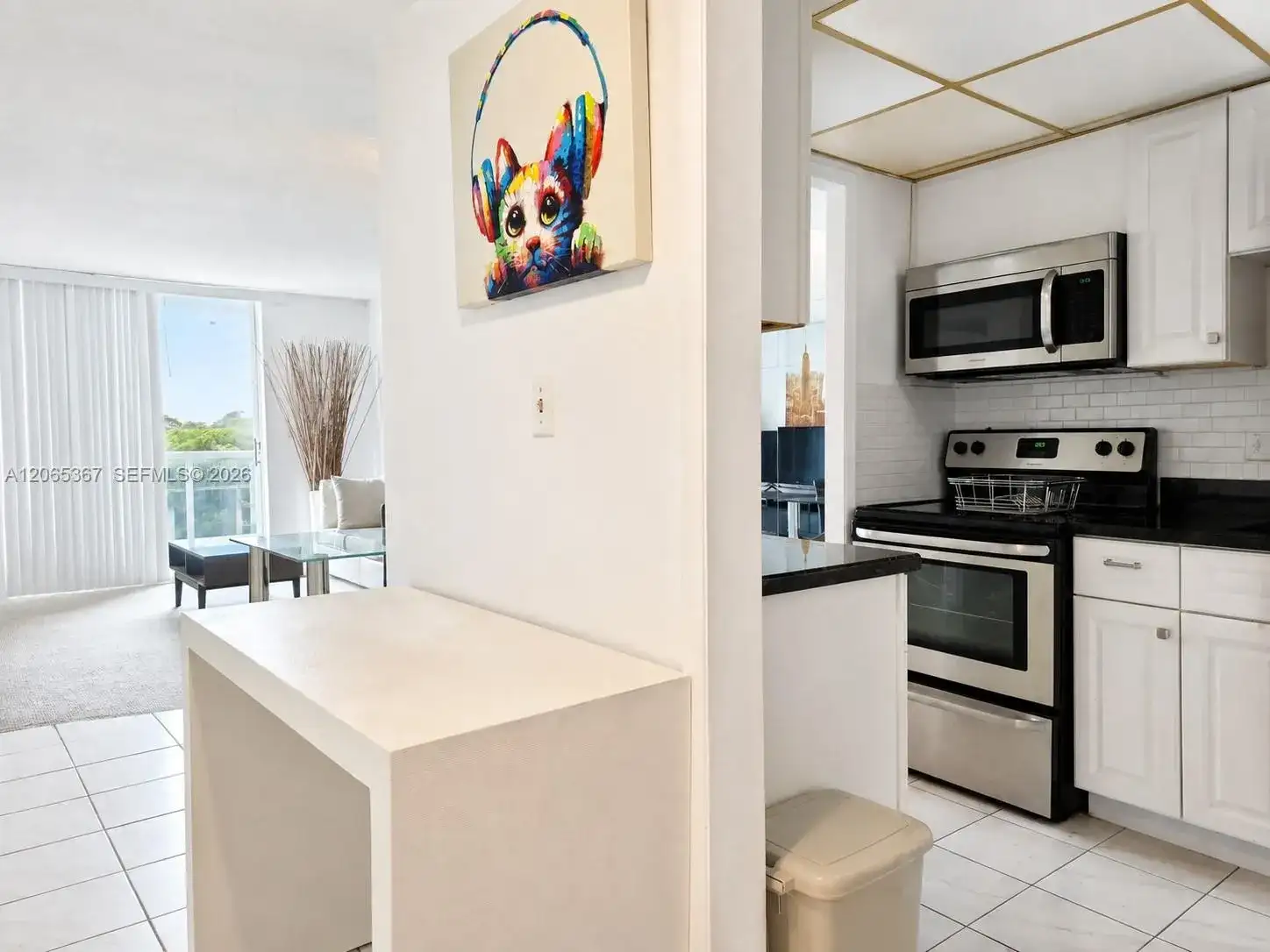 2841 NE 163rd St # 608, North Miami Beach FL 33160 photo 2