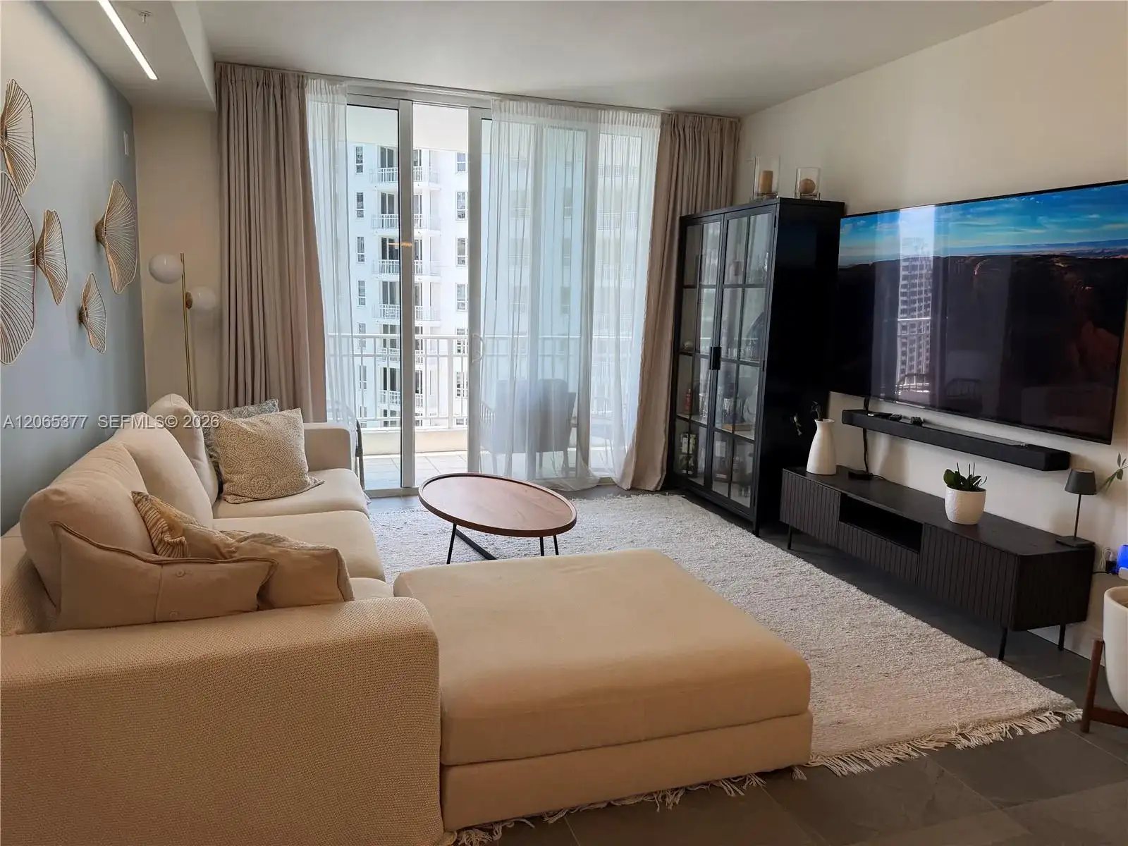 801 Brickell Key Blvd # 1805, Miami FL 33131 photo 2