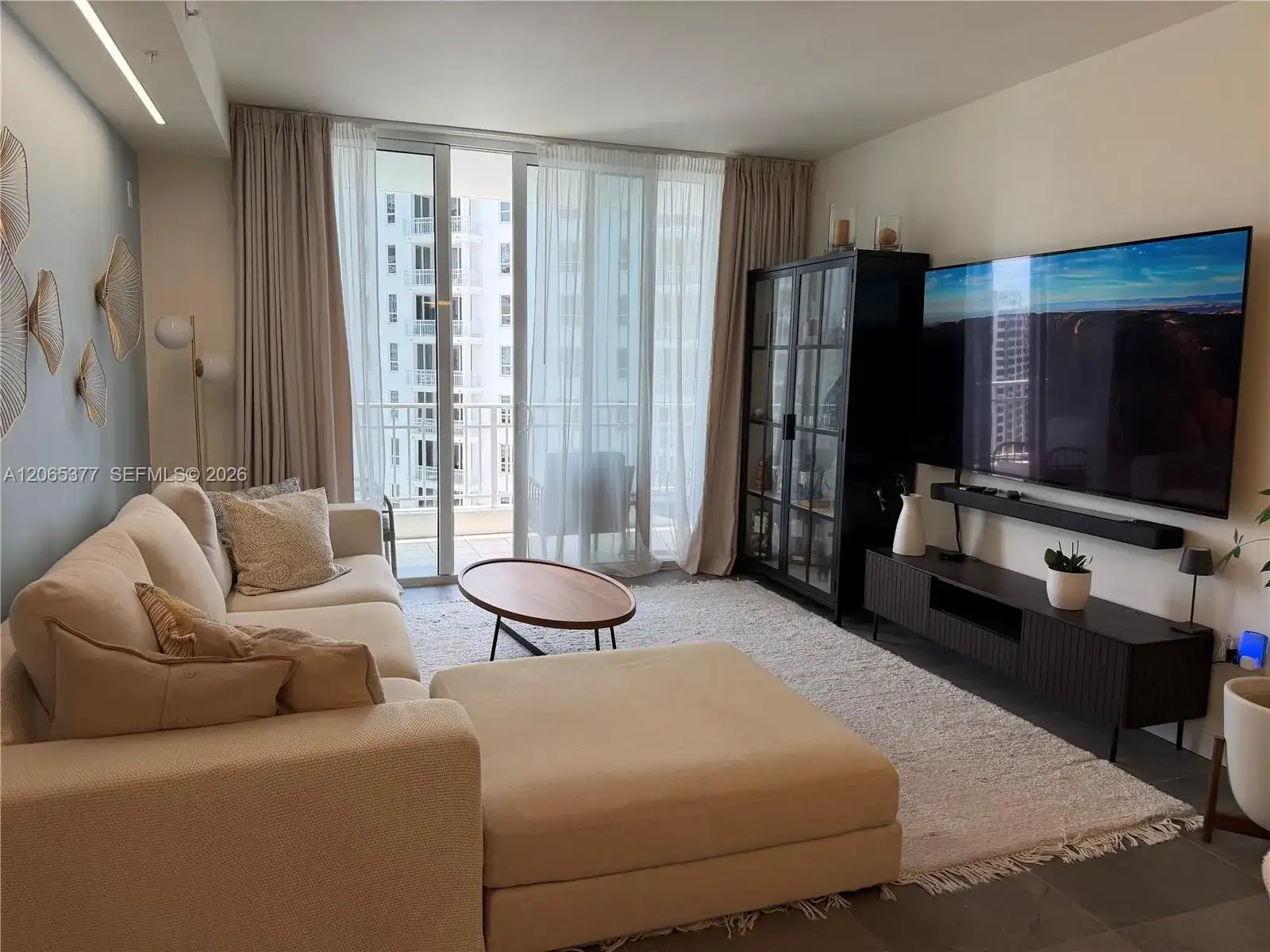 801 Brickell Key Blvd # 1805, Miami FL 33131 photo 3