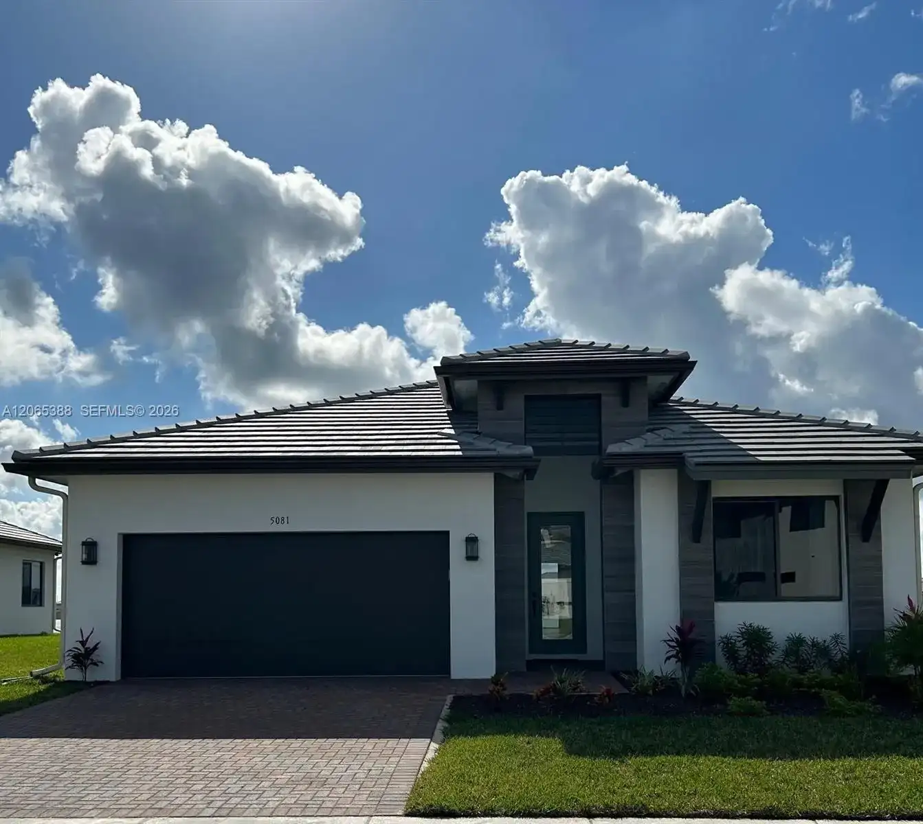 5081 Gambero Way # 5081, Ave Maria FL 34142