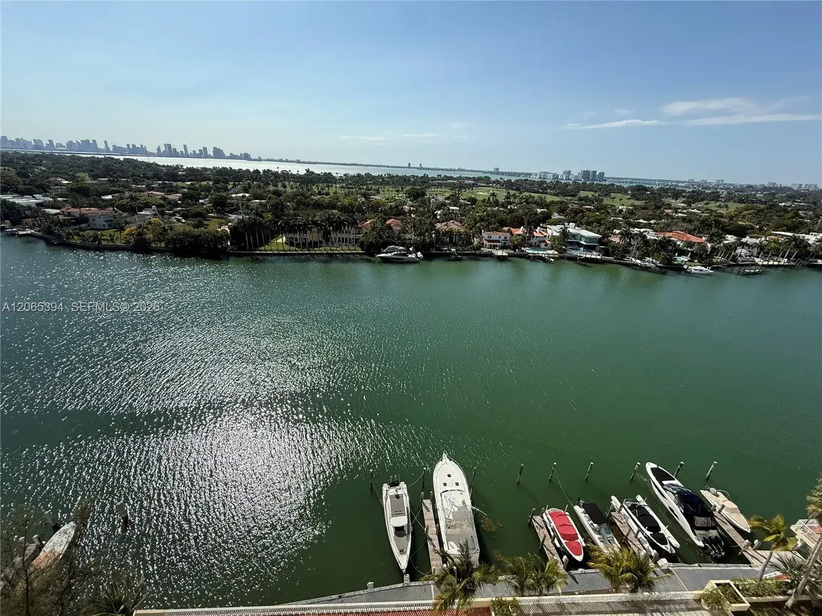 5600 Collins Ave # 16G, Miami Beach FL 33140 photo 2