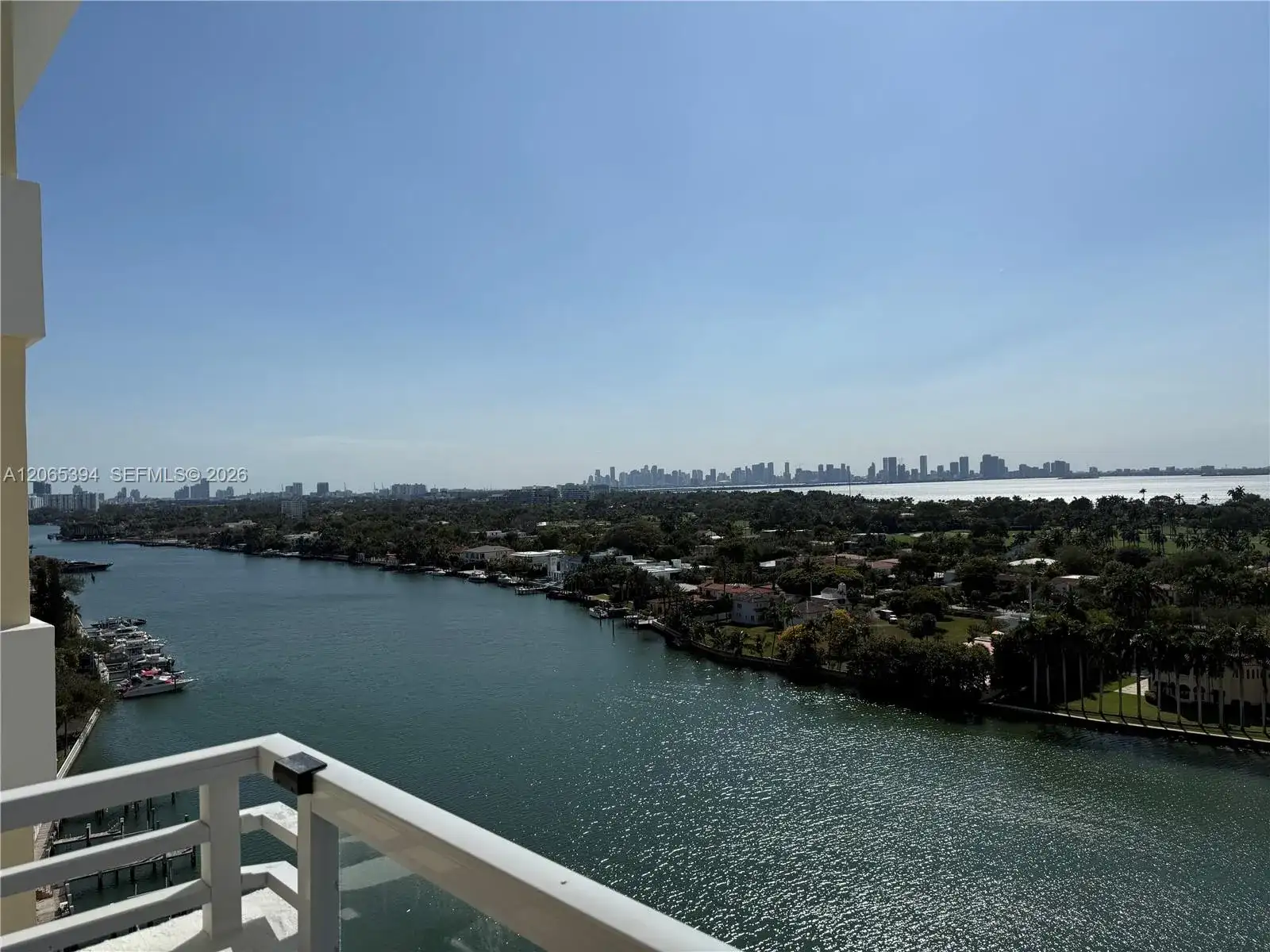 5600 Collins Ave # 16G, Miami Beach FL 33140 photo 4