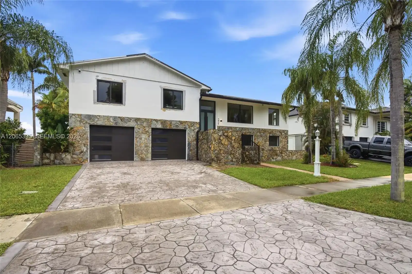 7914 SW 199th Ter, Cutler Bay FL 33189