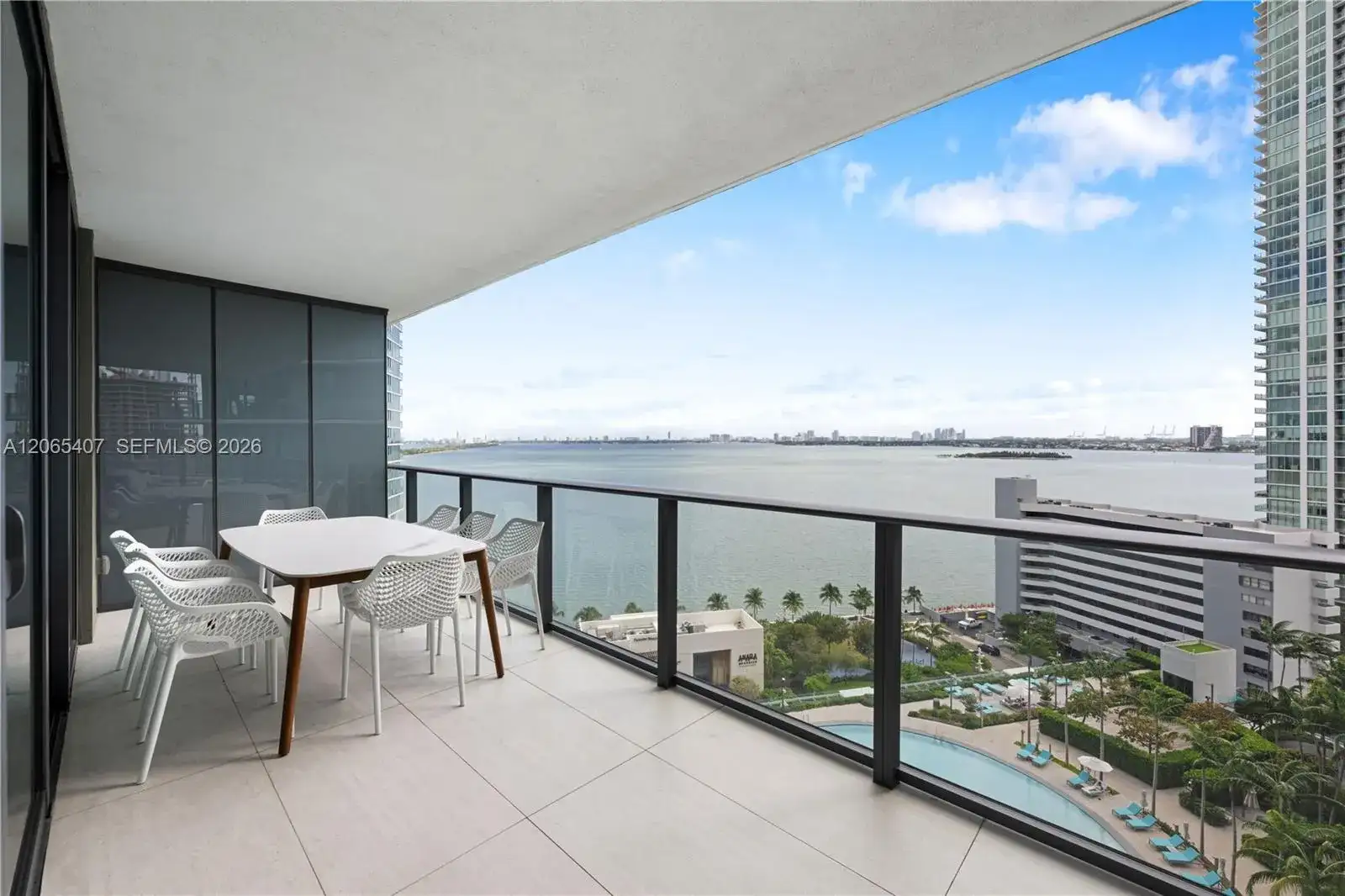 650 NE 32nd St # 1501, Miami FL 33137 photo 3