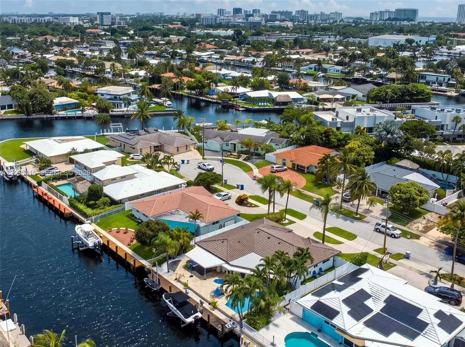 491 SE 10th Ave, Pompano Beach FL 33060