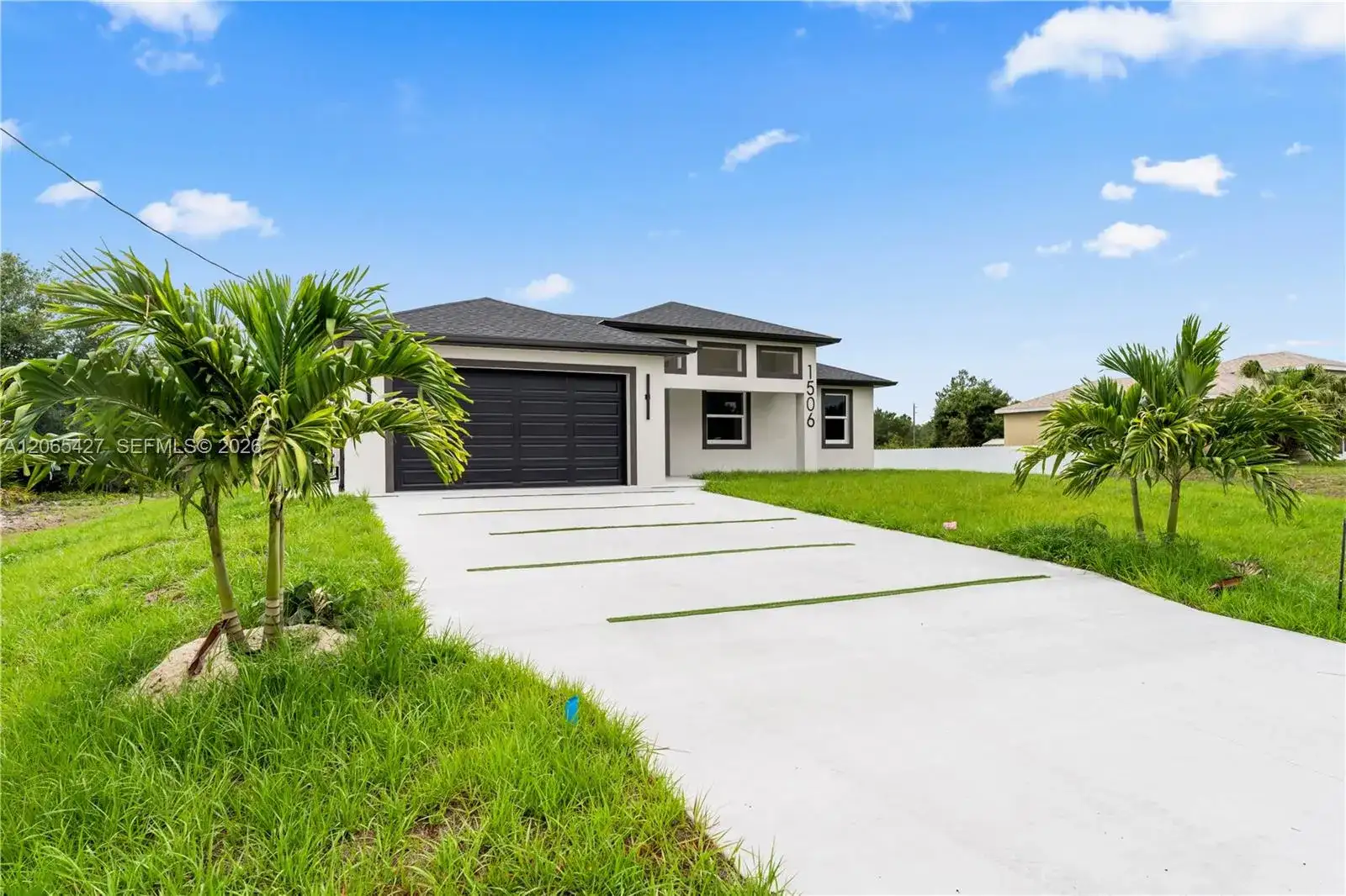 1506 Richmond Ave N, Lehigh Acres FL 33972 photo 5