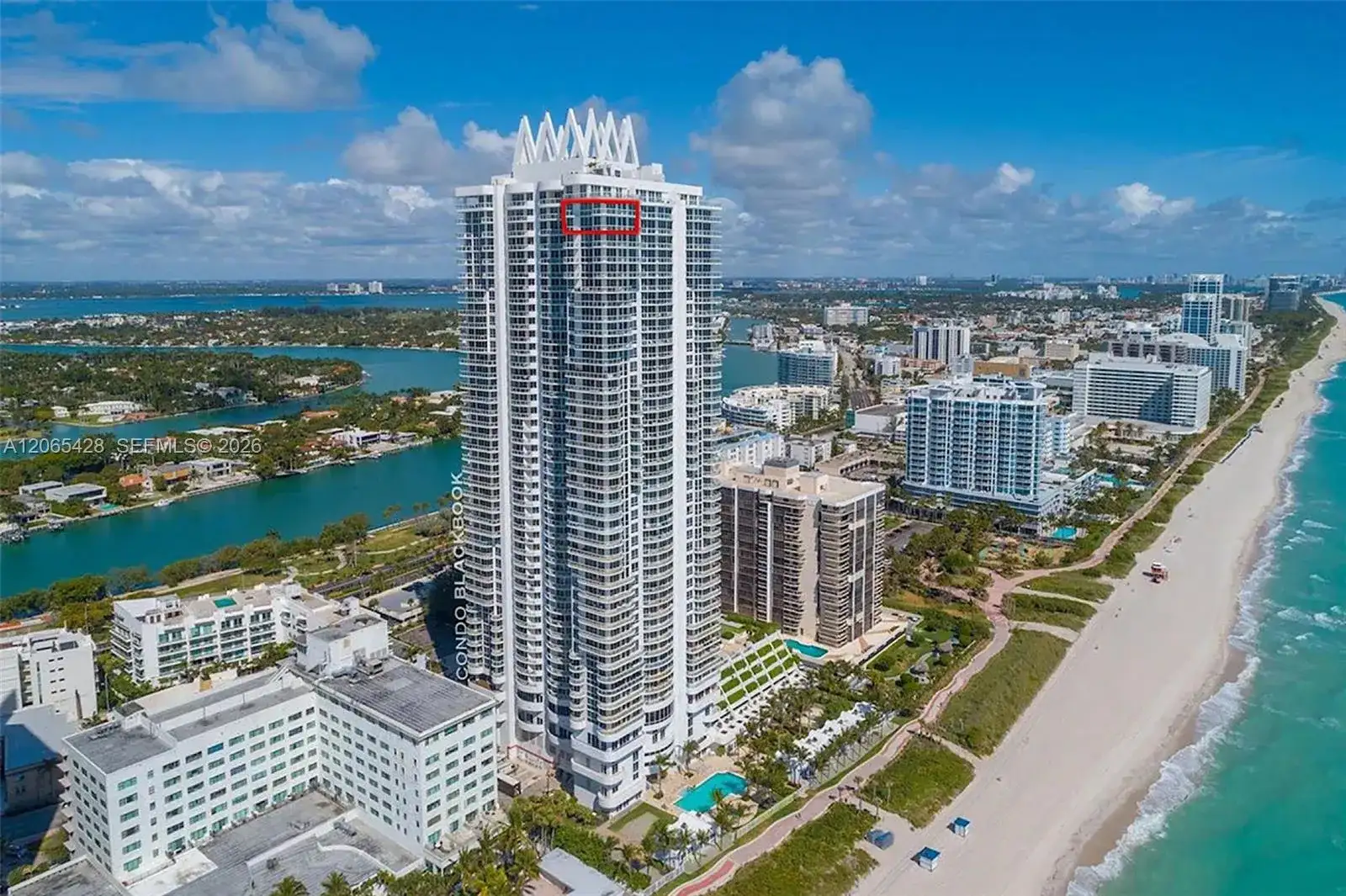 6365 Collins Ave # 07, Miami Beach FL 33141 photo 3