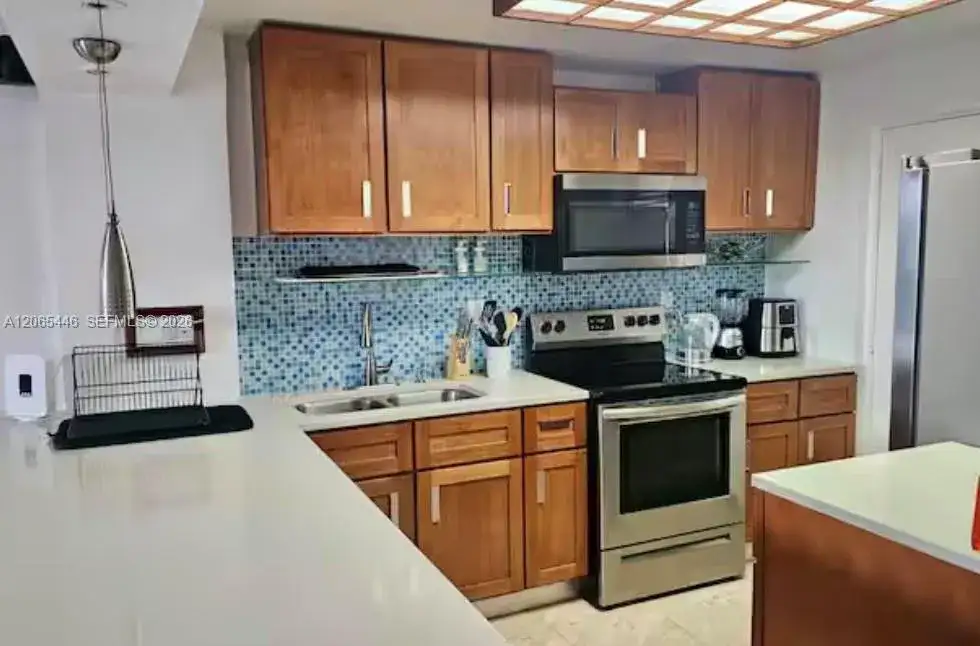 2903 N Miami Beach Blvd # 201, North Miami Beach FL 33160 photo 2