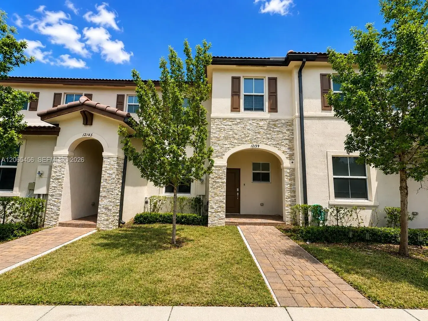 12159 NW 23rd Ct # 12159, Miami FL 33167