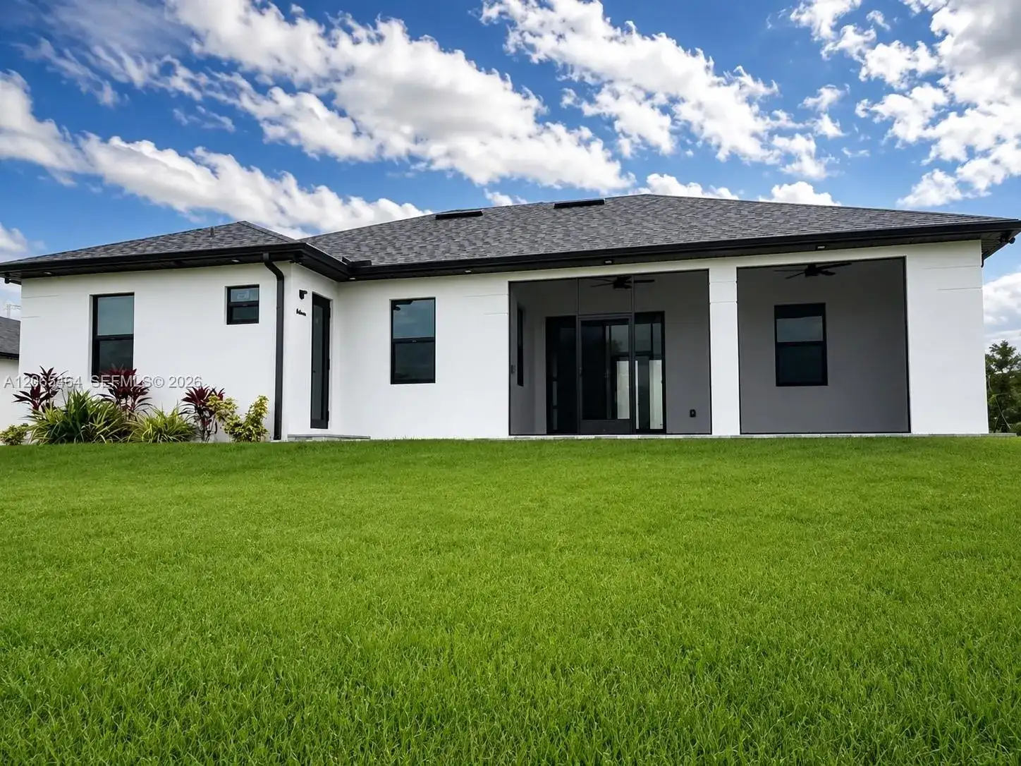 4337 NW 36th AVE, Cape Coral FL 33993 photo 3
