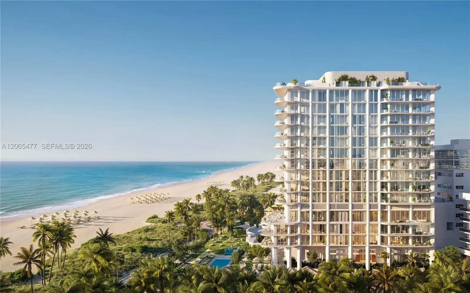1671 Collins Ave # 8C, Miami Beach FL 33139 photo 2