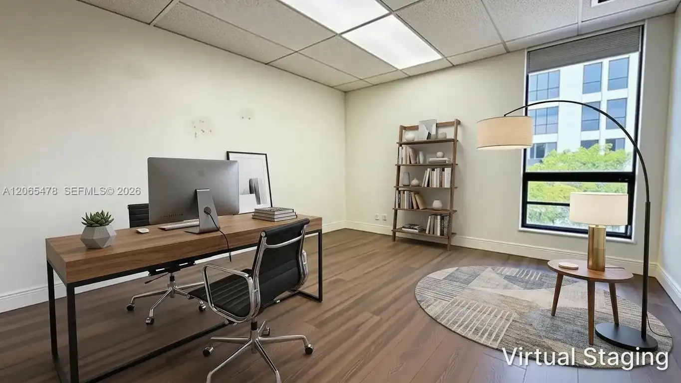 2500 Hollywood Blvd # 302, Hollywood FL 33020