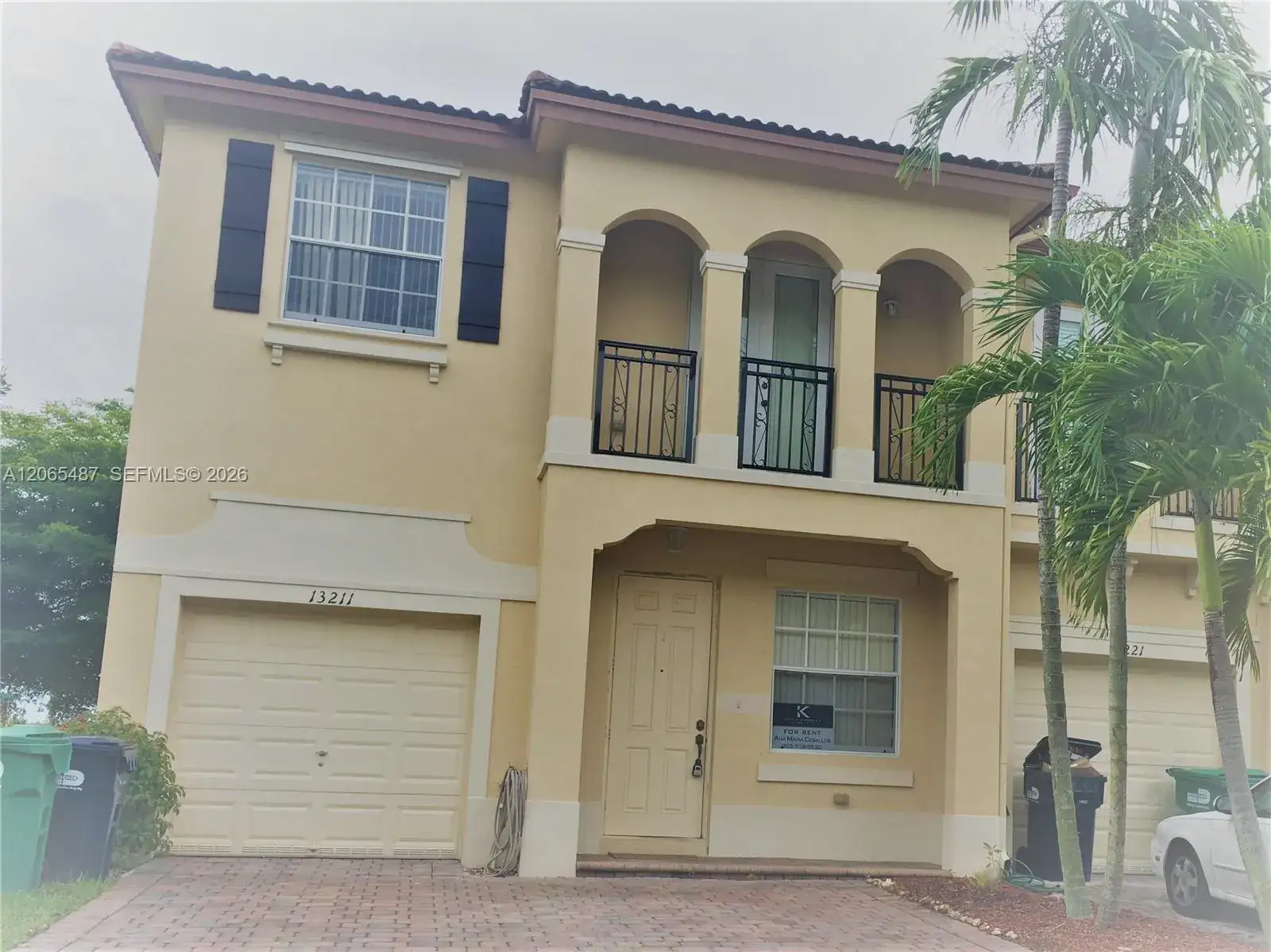 13211 SW 127th Ct, Miami FL 33186