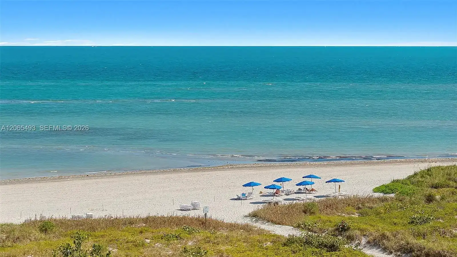 177 Ocean Lane Dr # 1203, Key Biscayne FL 33149
