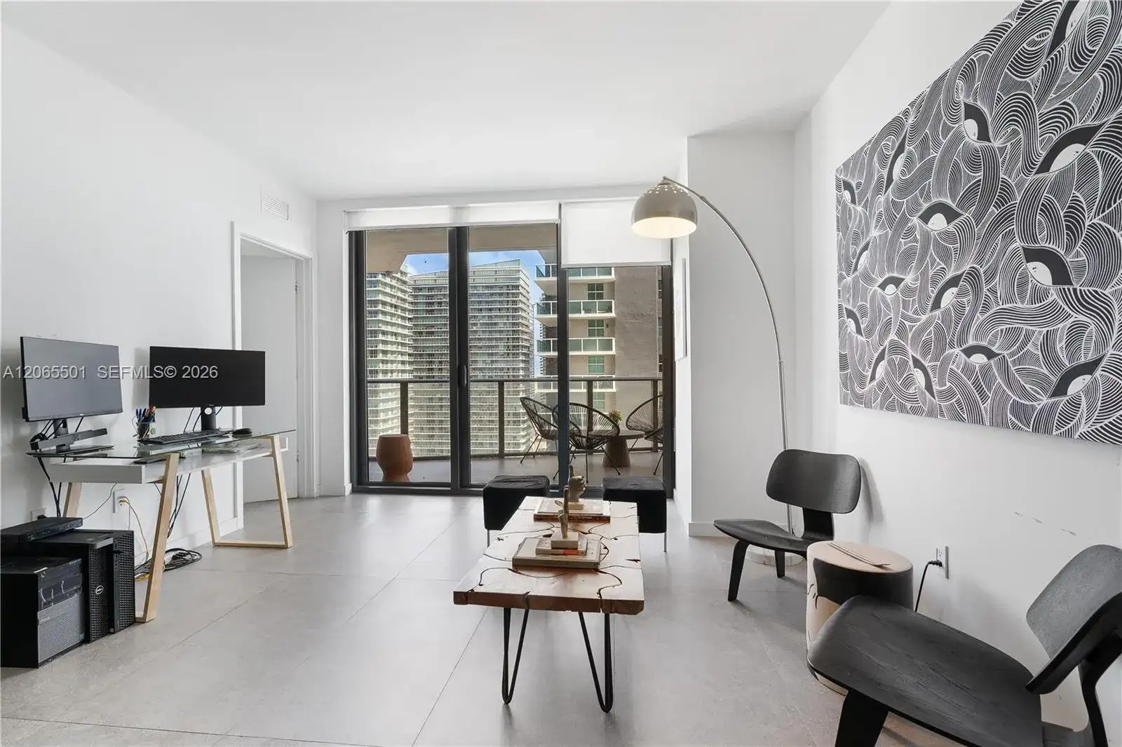 1300 S Miami Ave # 2411, Miami FL 33130 photo 4